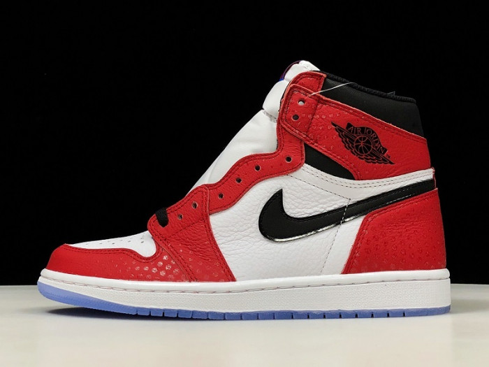 jordan 1 retro high og (toddler) 