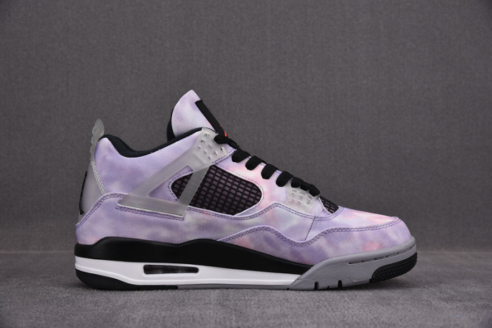 jordan 4 retro zen master dh7138-506