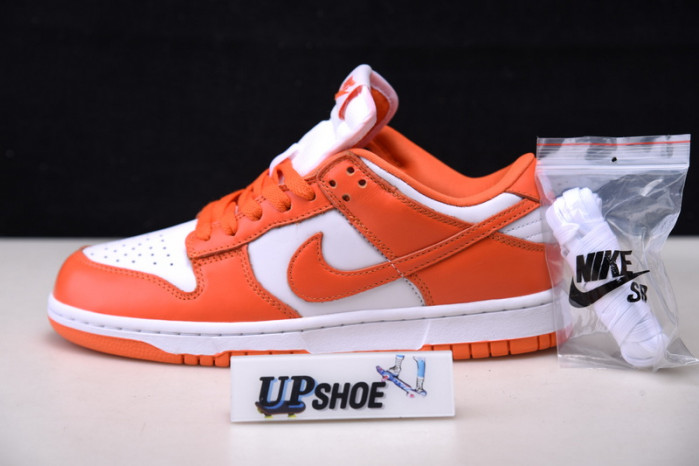 nike dunk low sp syracuse (2020) cu1726-101