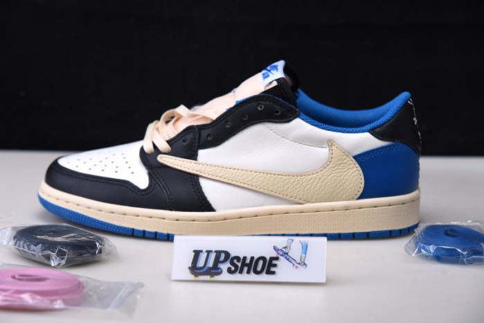 jordan 1 retro low og sp fragment x travis scott
