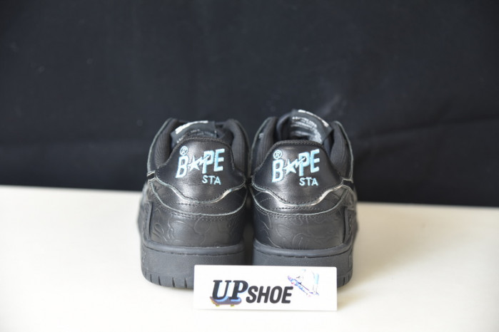 bape sta low sneaker