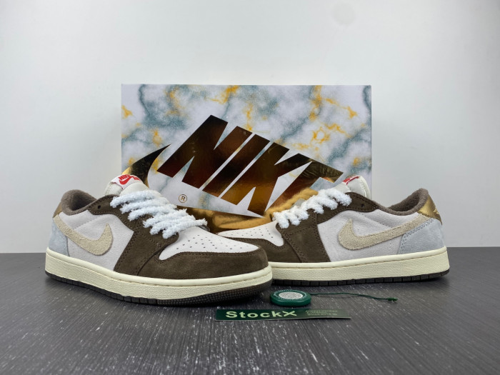 jordan 1 retro low og year of the rabbit dv1312-200