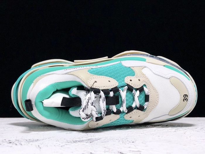 blcg triple s trainer 