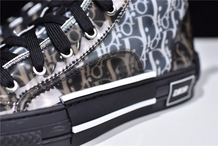 D*or b23 homme kaws low top sneaker