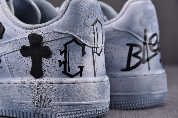 nike air force 1 low‘07 cw2288-112