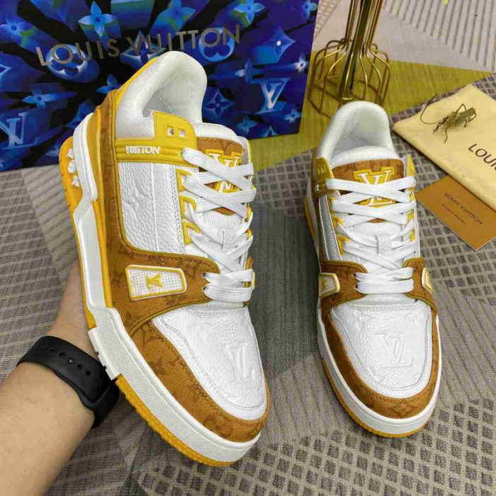 lv sneaker low