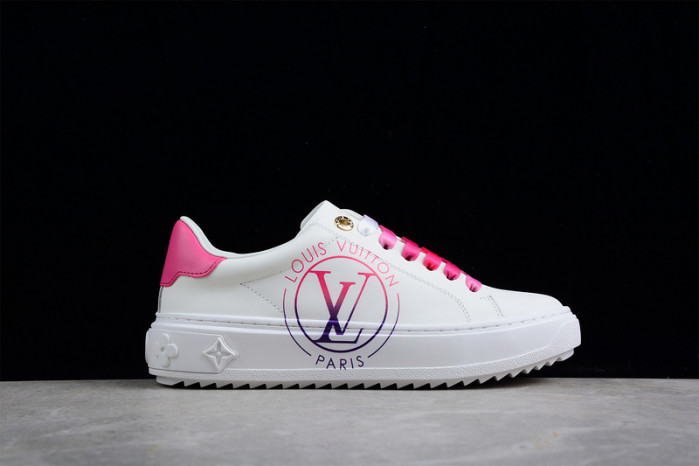 lv shoes low