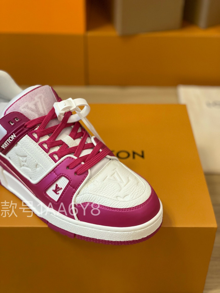 lv sneaker low