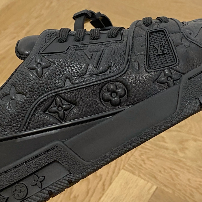 lv sneaker low