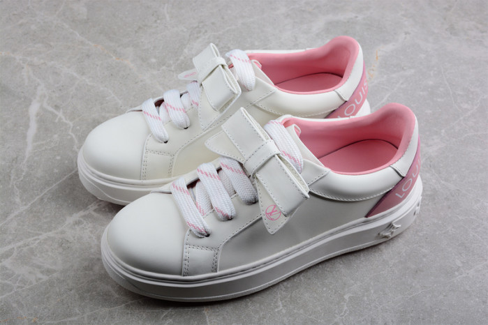 lv shoes low