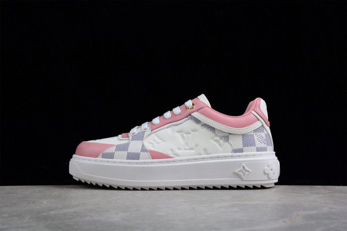 lv shoes low