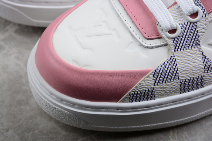 lv shoes low