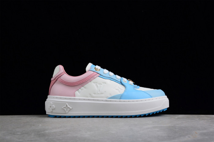 lv shoes low